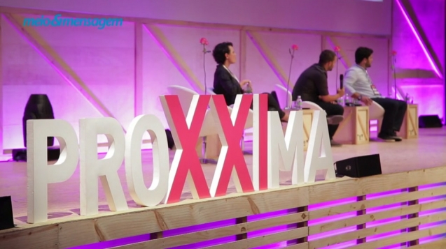 ZOOMIN.TV – PROXXIMA