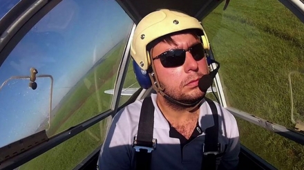 CANAL RURAL – ASES (TRAILER)