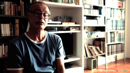 SARAIVA CONTEÚDO – CÁSSIO LOREDANO