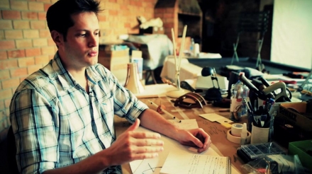 CRAFT COUNCIL – REPAIR IS BEAUTIFUL (MINI DOC)