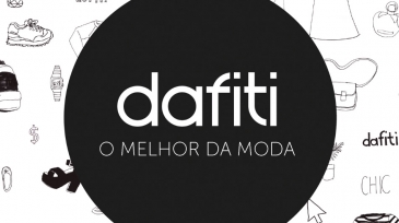 DAFITI – DESCONTO