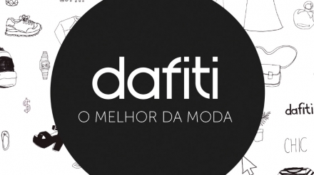 DAFITI – DESCONTO