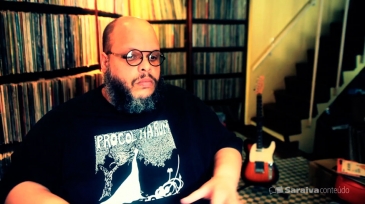 SARAIVA CONTEÚDO – ED MOTTA