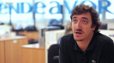 ENDEAVOR – INOVATIVA BRASIL