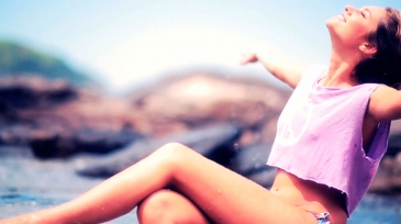 FÉMININ SACRÉ – LE MUST DE L´ETE