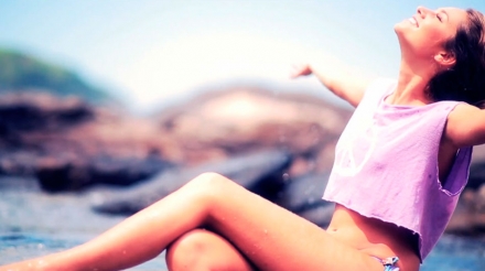 FÉMININ SACRÉ – LE MUST DE L´ETE