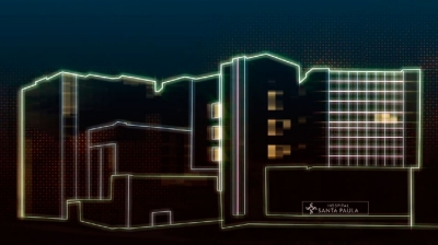 HOSPITAL SANTA PAULA – SOMOS O FUTURO