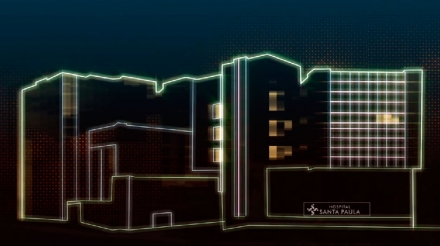 HOSPITAL SANTA PAULA – SOMOS O FUTURO