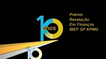 IBEF – PRÊMIO REVELAÇÃO