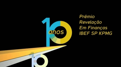 IBEF – PRÊMIO REVELAÇÃO