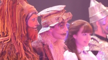 SARAIVA CONTEÚDO – O MÁGICO DE OZ