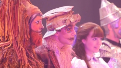 SARAIVA CONTEÚDO – O MÁGICO DE OZ