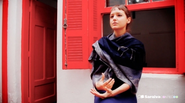 SARAIVA CONTEÚDO – MALLU MAGALHÃES