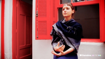 SARAIVA CONTEÚDO – MALLU MAGALHÃES