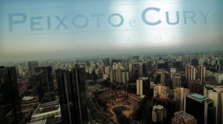 PEIXOTO&CURY – 65 ANOS