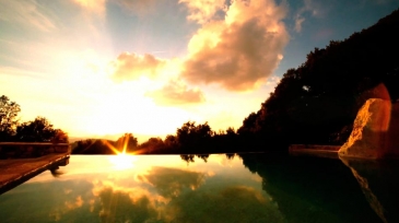 BORGO PIGNANO – THE TUSCAN HEAVEN