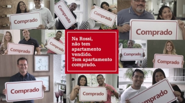 ROSSI – COMPRADO