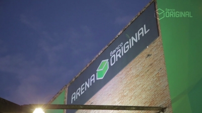 ZOOMIN.TV – ARENA BANCO ORIGINAL